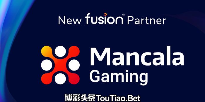 Pariplay 通过 Mancala Gaming 扩展了其融合平台